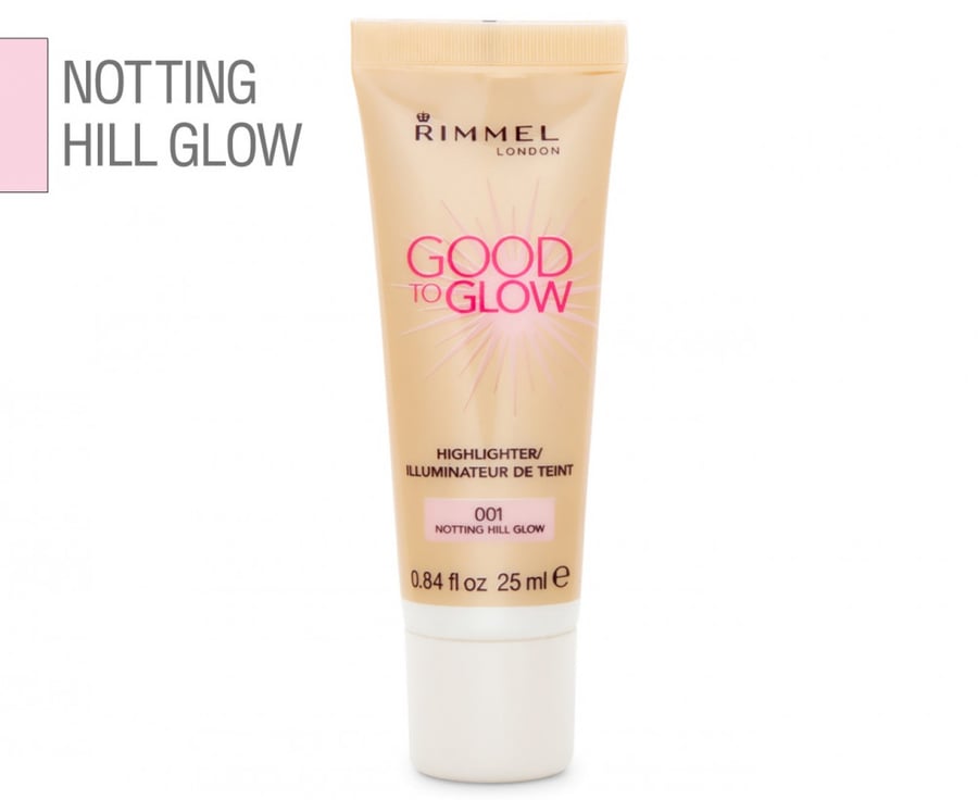 immel Good to Glow Highlighter 001
