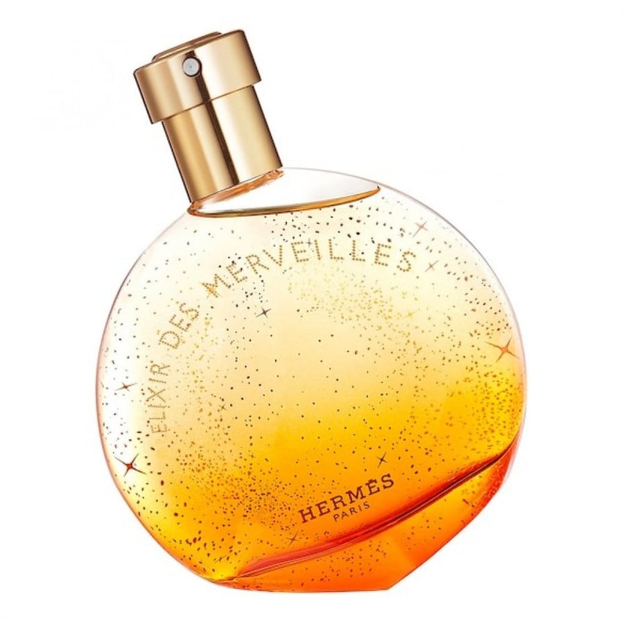 عطر هيرمس الكسير دو مارفيلز او دو برفيوم للنساء 100مل