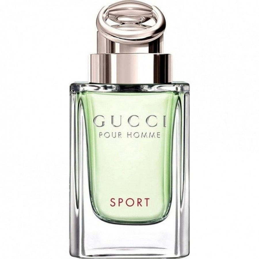 عطر قوتشي باي قوتشي سبورت للرجال او تواليت 50 مل