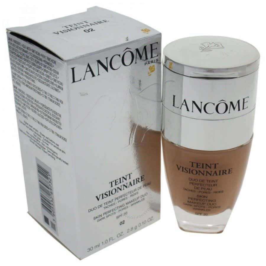 Lancome Teint Visionnaire, 02 LYS ROSE