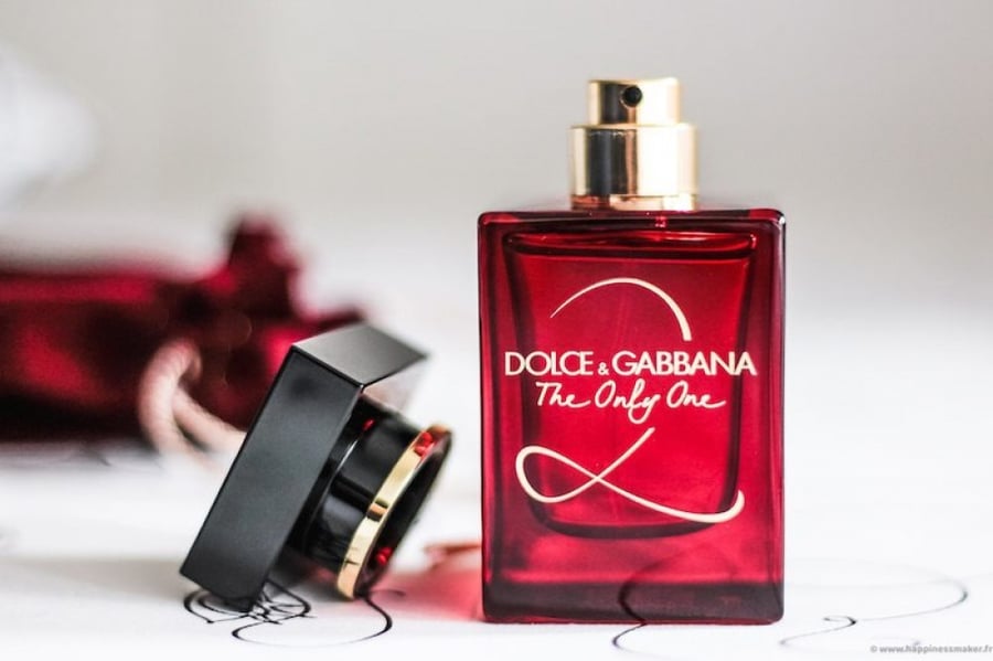 عطر دولتشي غابانا ذا اونلي وان 2 للنساء او دو بارفيوم 100مل