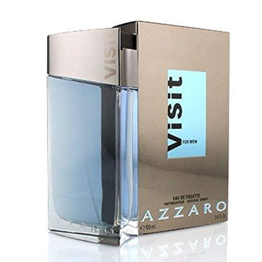 عطر ازارو فيزت للرجال او دو تواليت 100 مل
