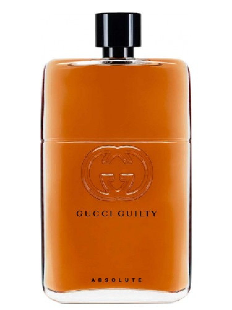 عطر قوتشي غليتي ابسولوت الرجالي او دو بارفيوم 50 مل