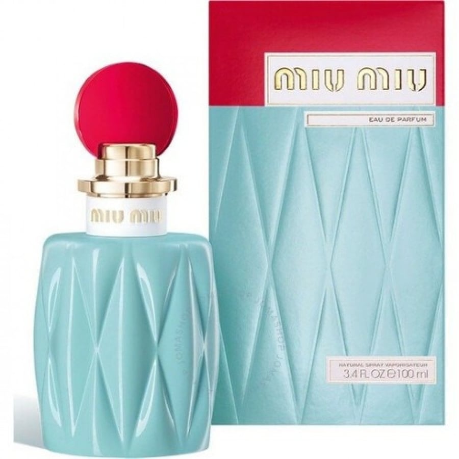 عطر ميو ميو او دو برفيوم للنساء 100 مل