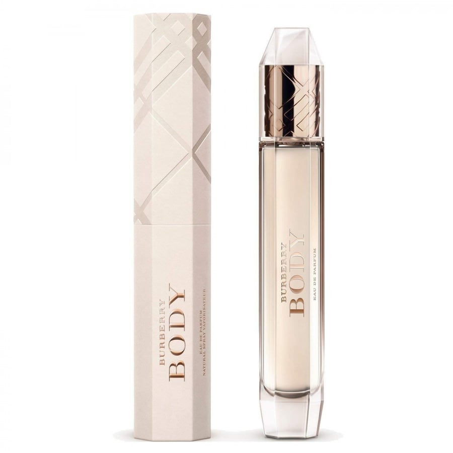 عطر بربري بودي للنساء