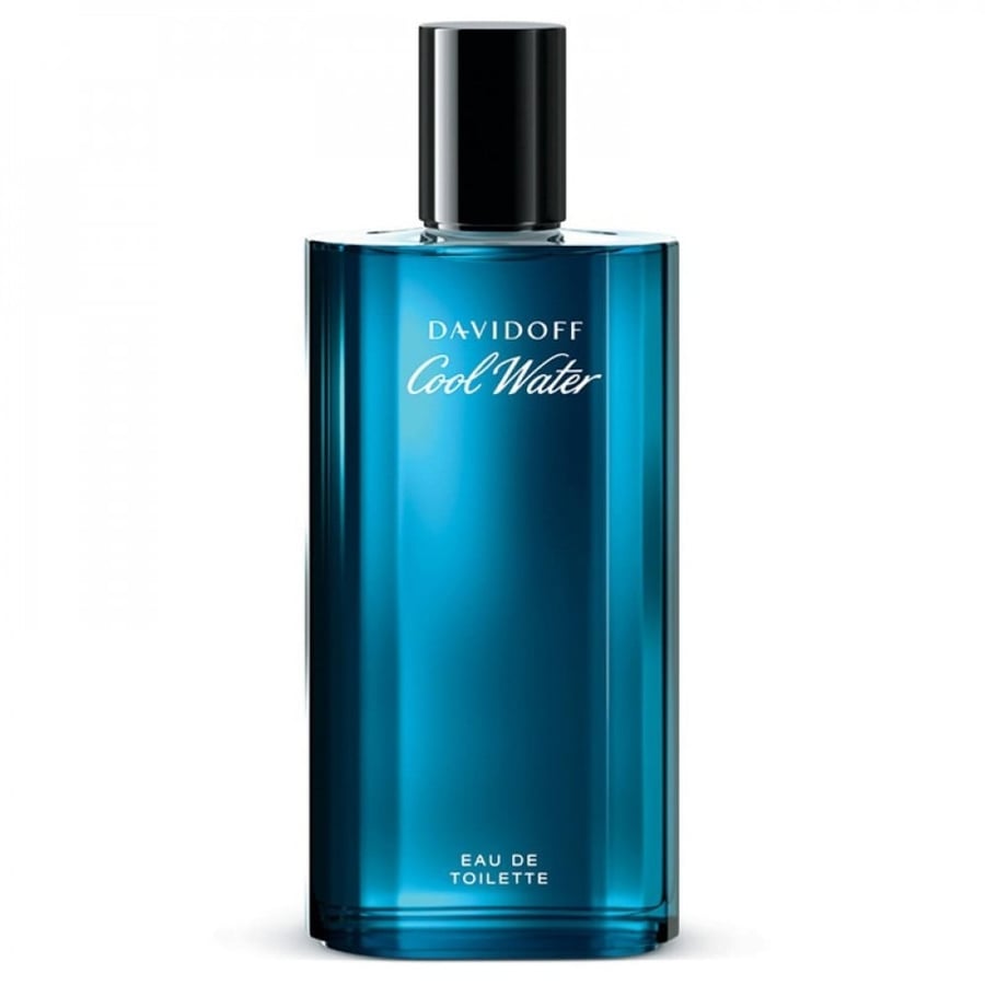 عطر دافيدوف كول واتر او دو تواليت للرجال