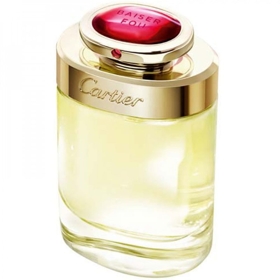 عطر كارتير بيسر فو او دو برفيوم للنساء 75 مل