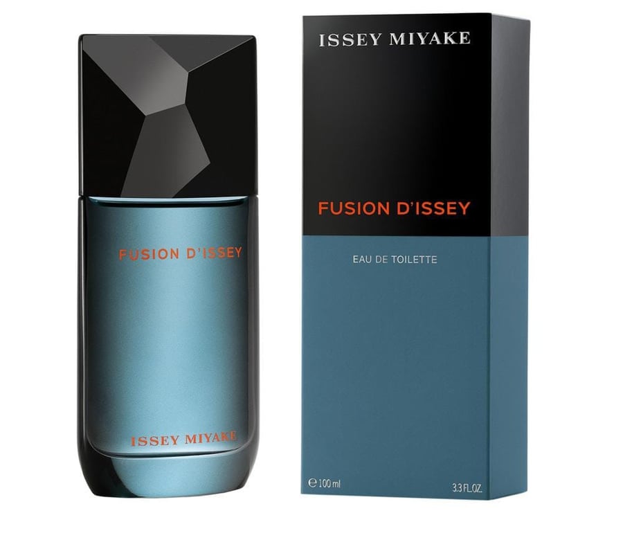 عطر ايسي مياكي فيوجن ديسي او دو تواليت للرجال 100 مل