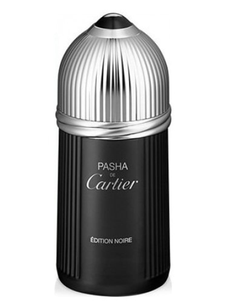 عطر باشا دي كارتير اديشن نوار او دو تواليت للرجال 100 مل