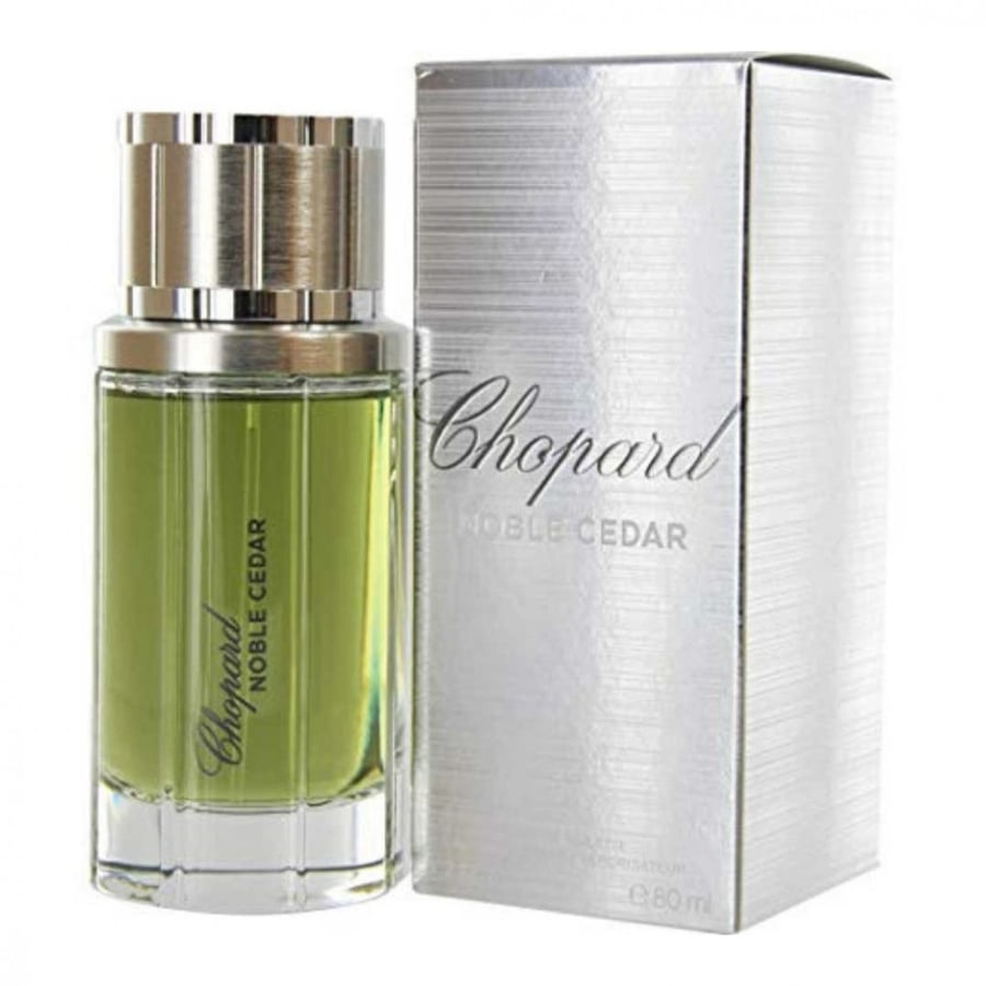 عطر شوبارد نوبل سيدار او دو تواليت للرجال 80 مل