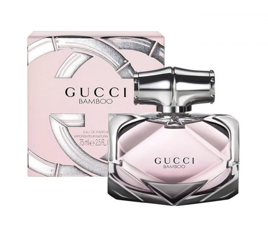 عطر قوتشي بامبو او دو برفيوم 75 مل