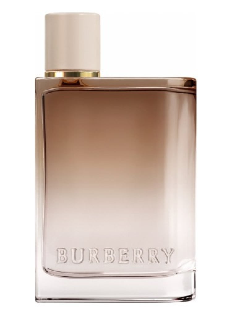 عطر بربري هير انتينس