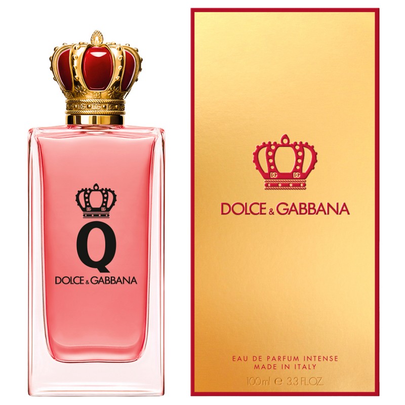 Dolce & Gabbana Kio Eau de Parfum Intense for women 100ml