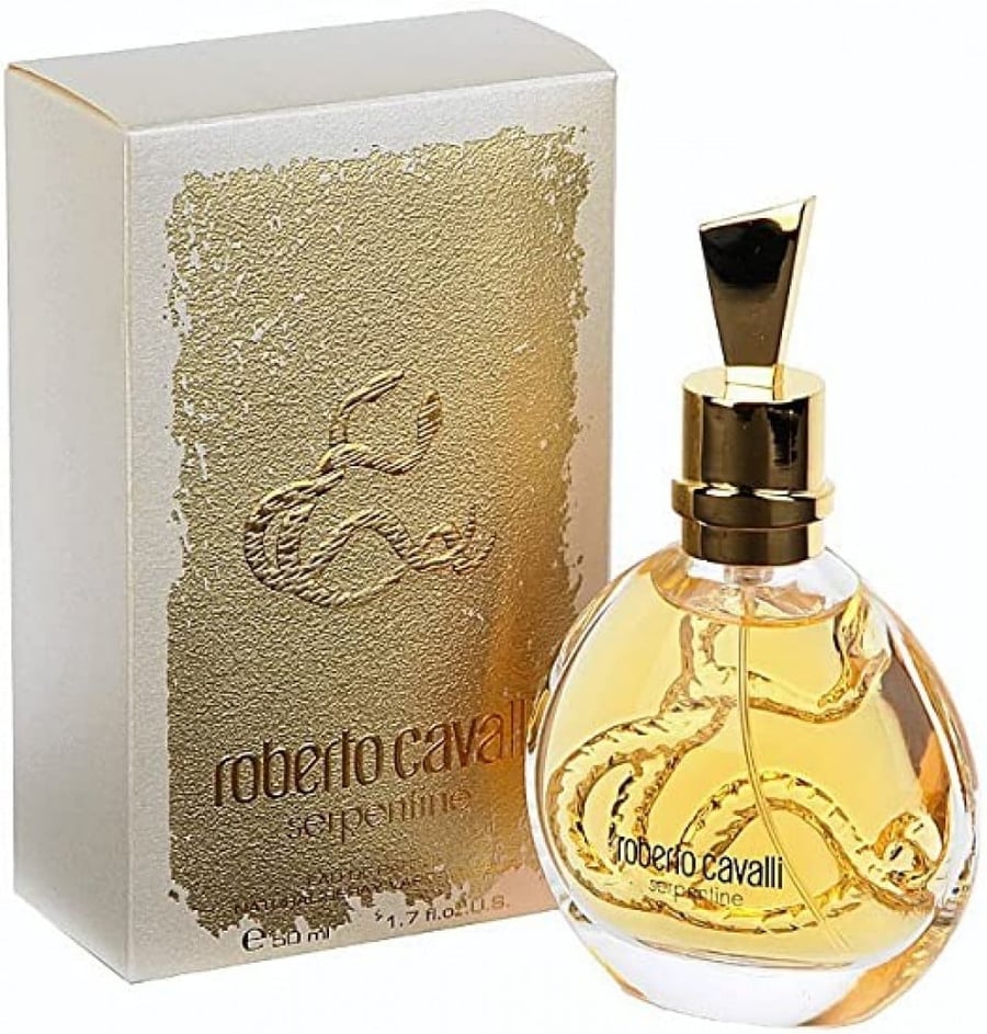 عطر روبيرتو كفالي سربنتين للنساء او دو برفيوم 50 مل