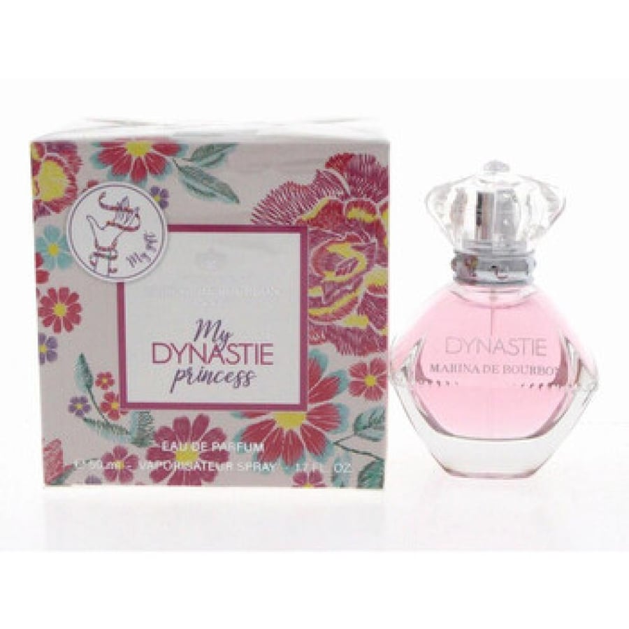 عطر ماي دايناستي برينسيس اودو بارفيوم للنساء 100مل