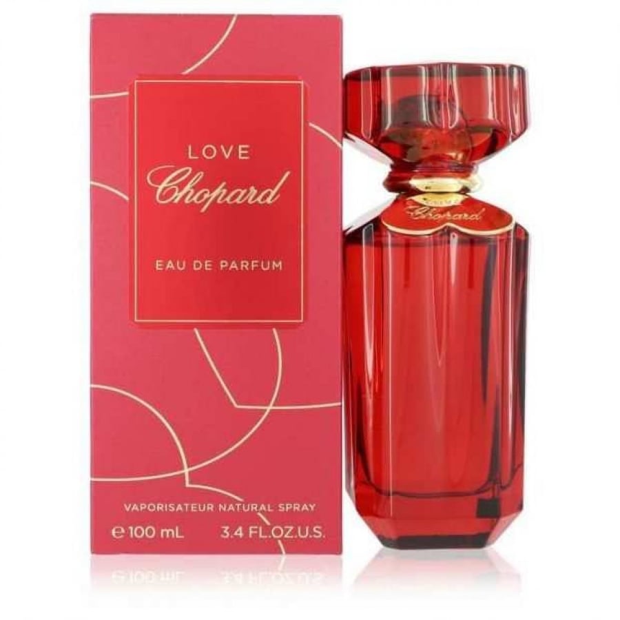 عطر شوبارد لوف او دو برفيوم للنساء 100مل