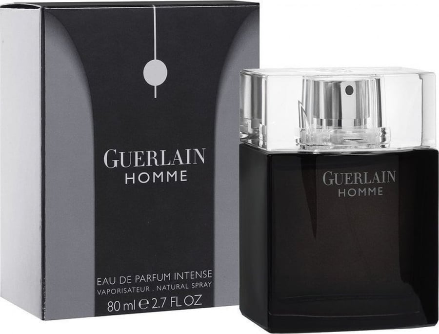عطر جيرلان هوم او دو برفيوم انتينس للرجال 80 مل