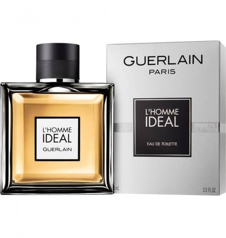 عطر جيرلان لوم اديال او دو تواليت للرجال 100 مل