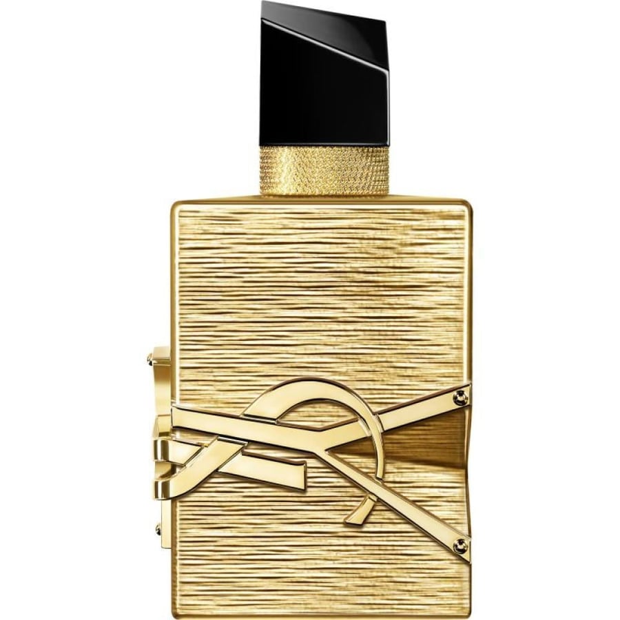 عطر إيف سان لوران ليبر فانيلا كوتور او دو برفيوم للنساء 50مل