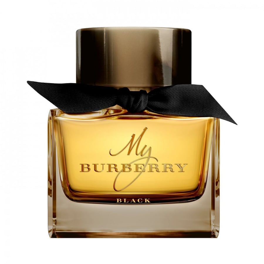 عطر ماي بربري بلاك