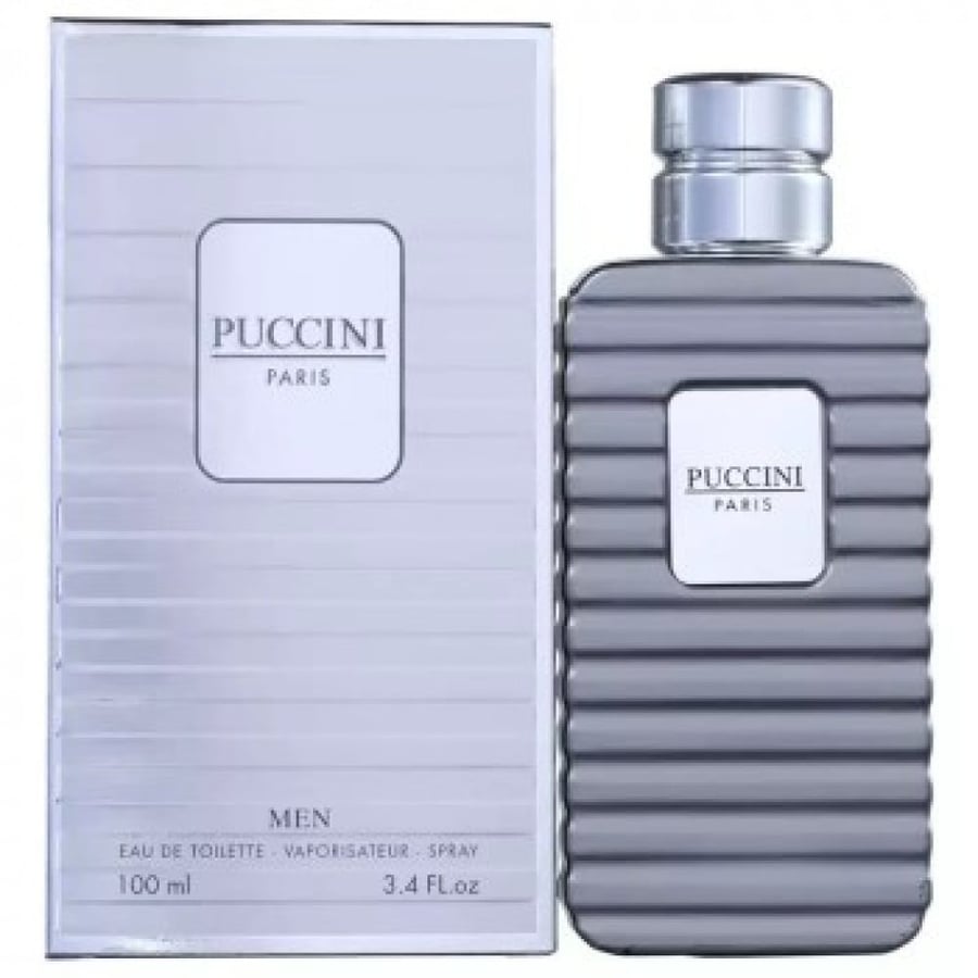 عطر بوتشيني باريس اودو بارفيوم 100مل