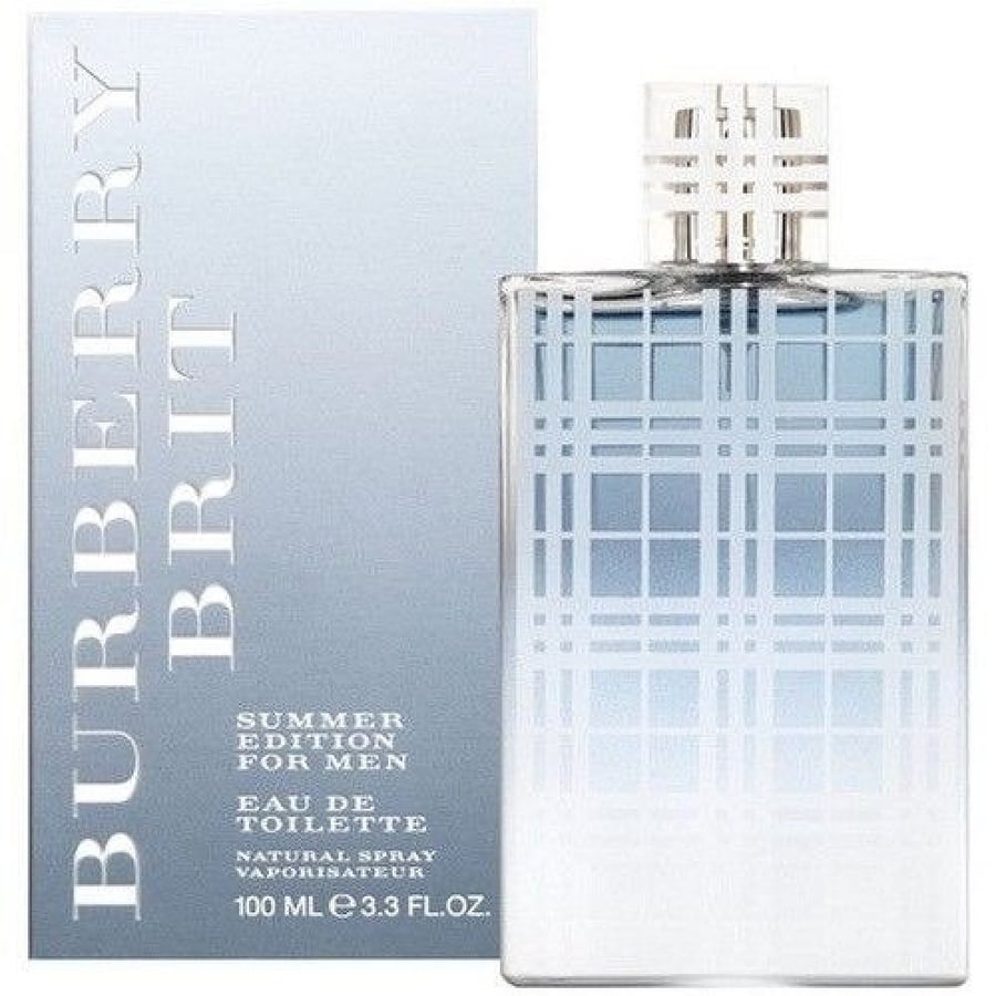 عطر بربري بريت Summer Edition للرجال