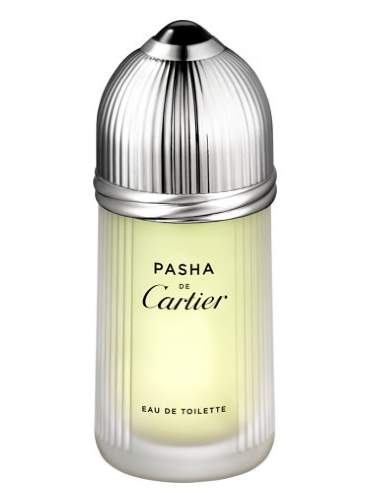 عطر كارتير دي باشا او دو تواليت للرجال 100 مل