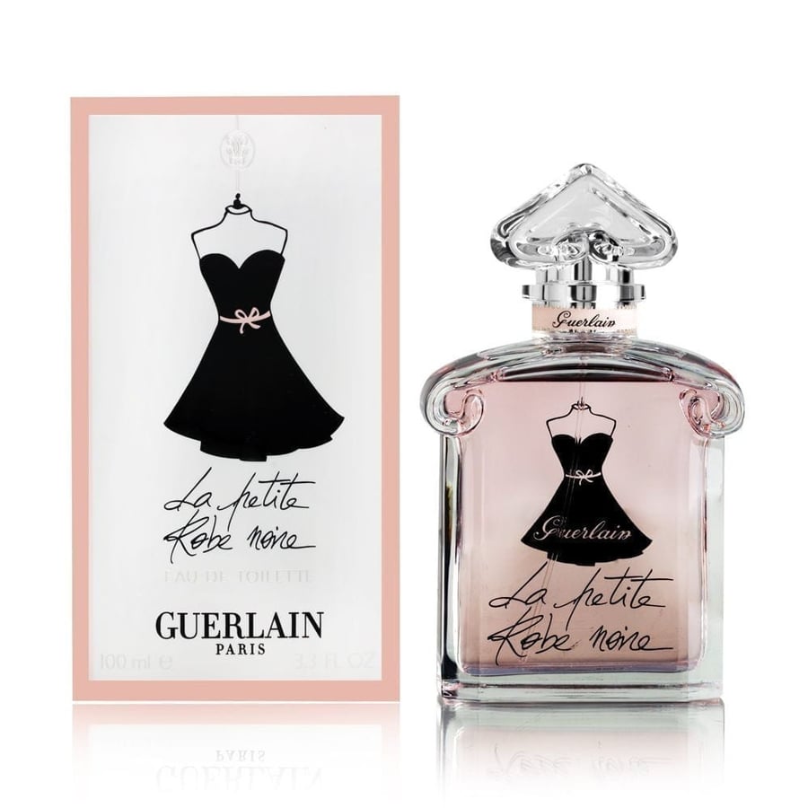 عطر جيرلان لابتيت روب نوار او دو تواليت للنساء 100 مل