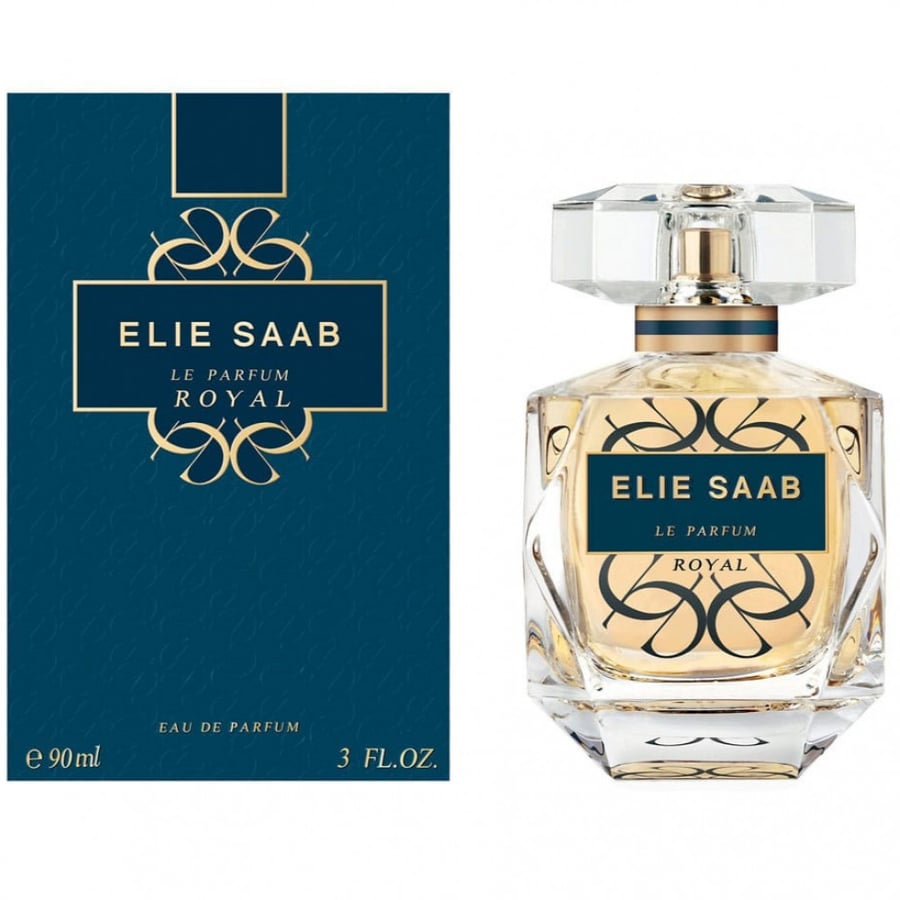 عطر ايلي صعب لي بارفيوم رويال او دو برفيوم للنساء 90 مل