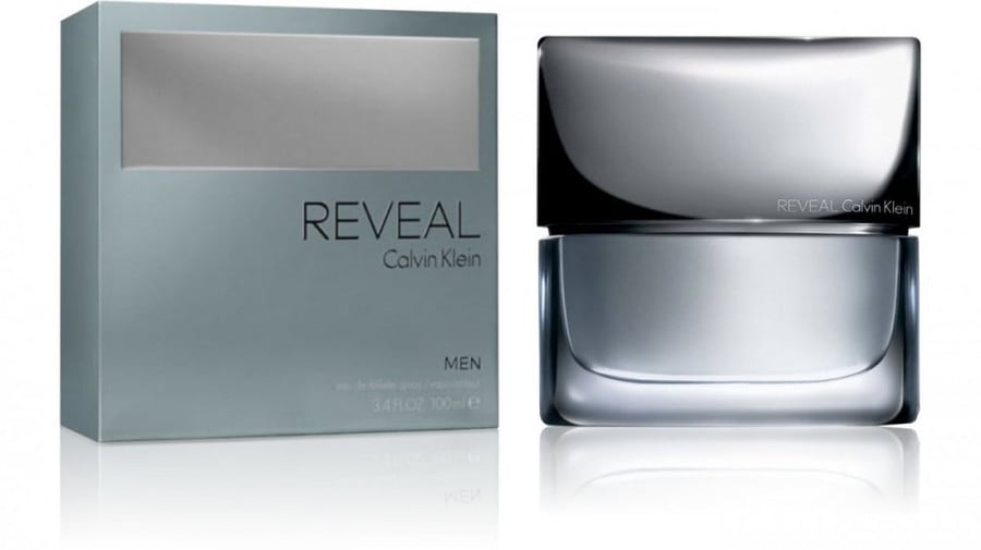 عطر ريفال كالفن كلاين مان او دو تواليت للرجال 100 مل