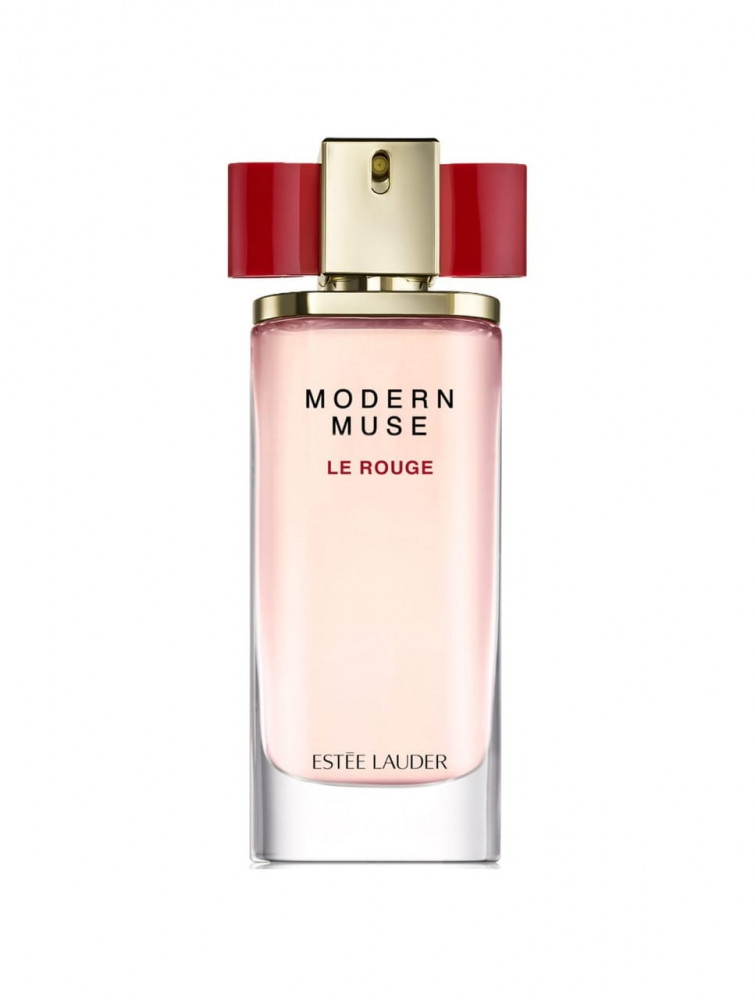 عطر استي لودر مودرن ميوز لو روج او دو برفيوم للنساء 100 مل