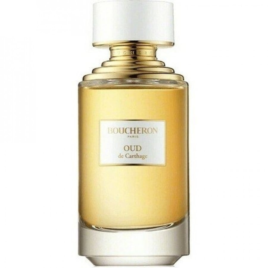 عطر بوشرون عود دي قارطاج