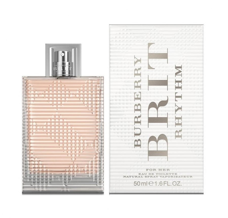 عطر بربري بريت ريثم للنساء