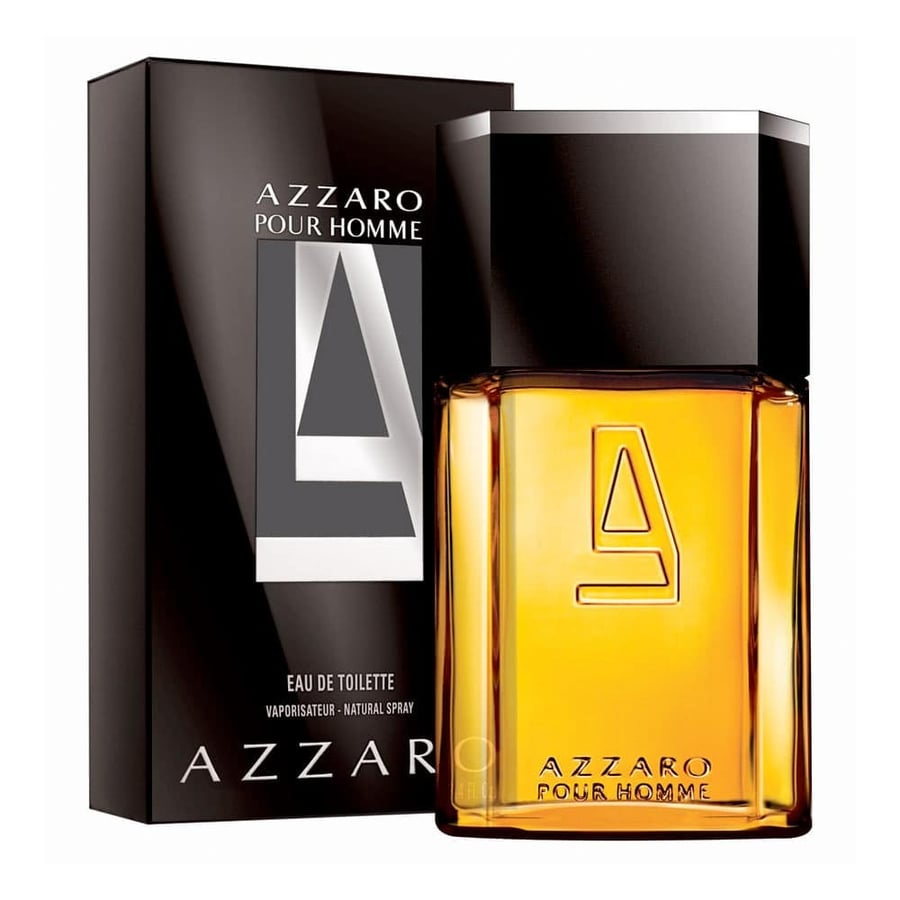 عطر ازارو للرجال او دو تواليت 100 مل