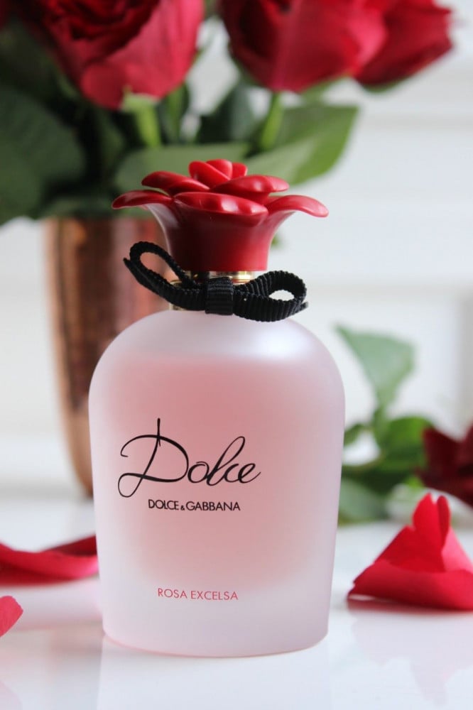 عطر دولتشي روز اكسيلسا من دولتشي اند غابانا للنساء 75 مل