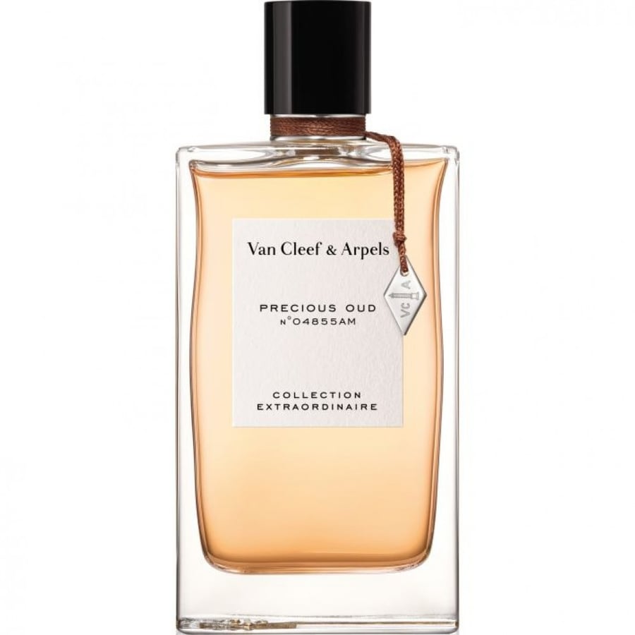 عطر فان كليف اند أربلز كولكشن إكسترا اورديناري بريسيوس عود او دو برفيو