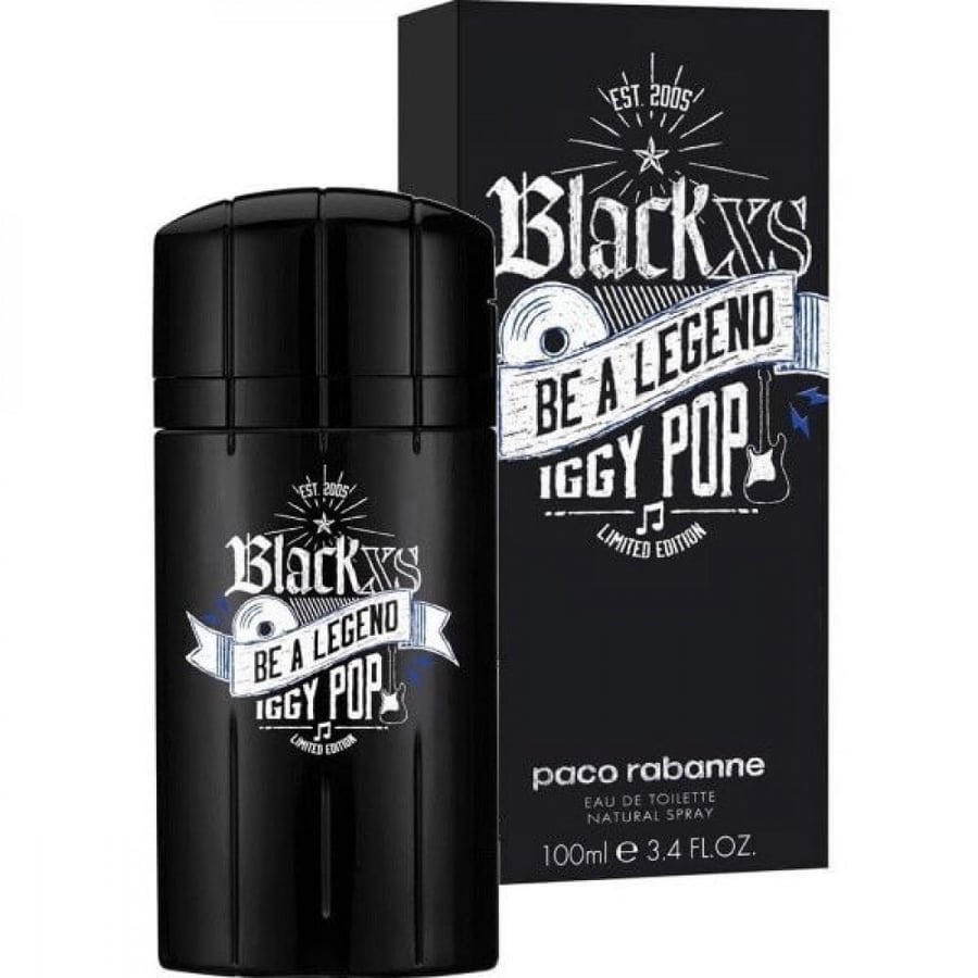 Baccarat Rouge by Legend Ego Pop Limited Edition Eau de Toilette for men 100ml