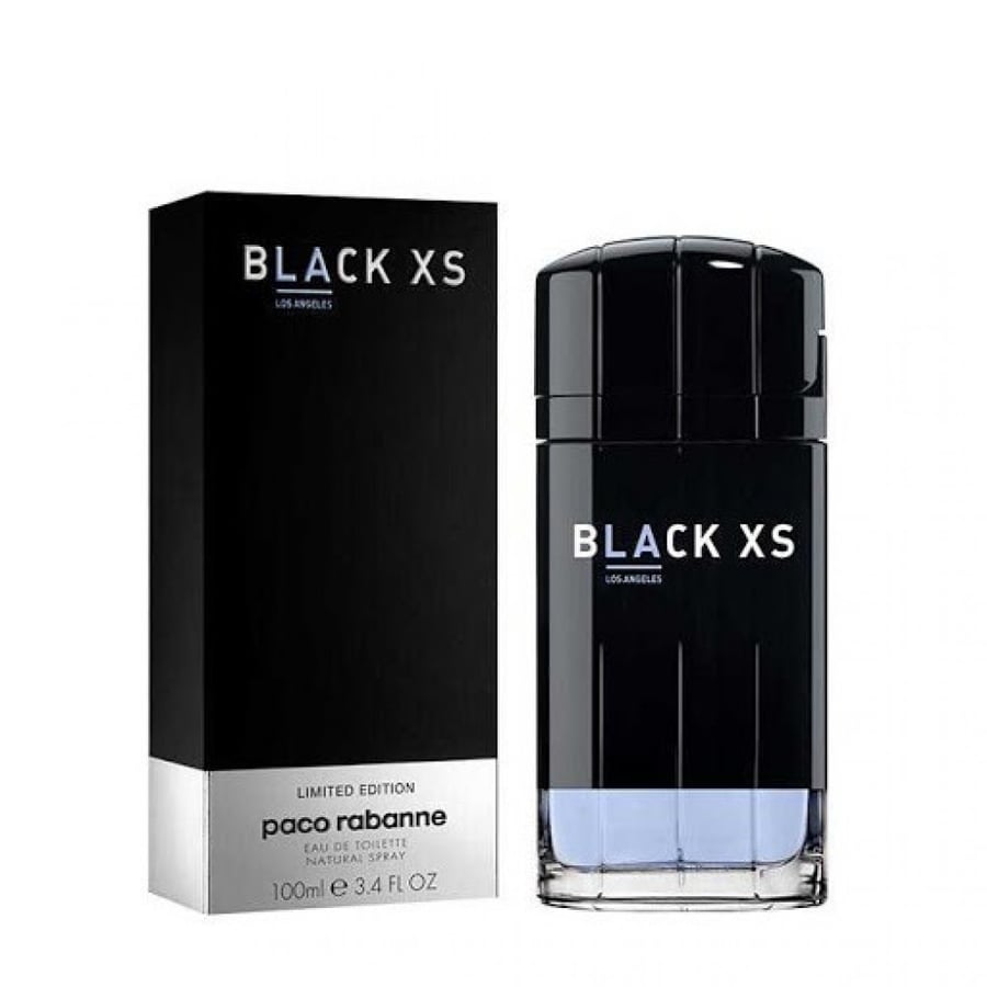 عطر باكو رابان