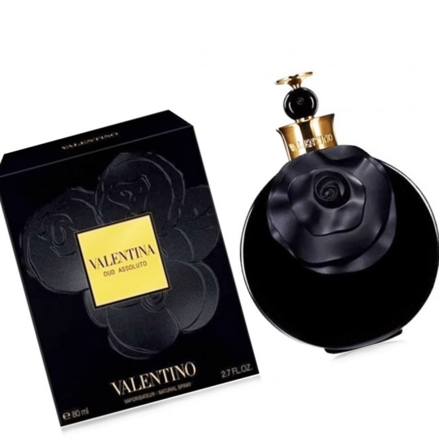 عطر فالنتينا عود اسولوتو من فالتتينو للنساء او دو برفيوم 100 مل