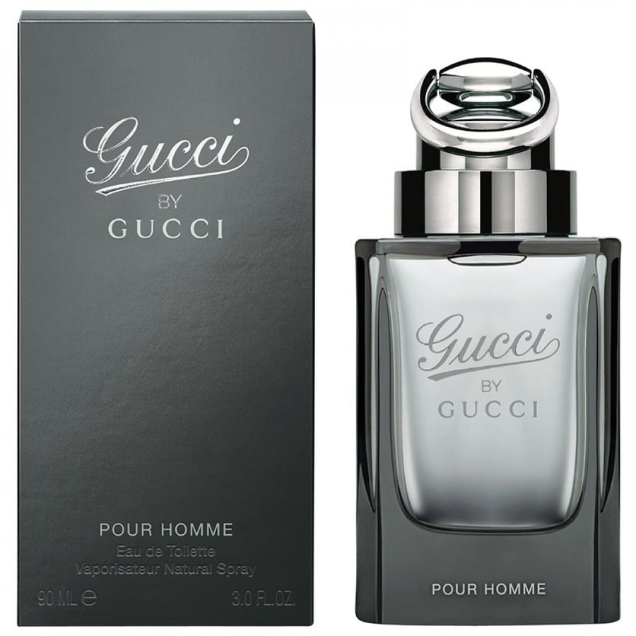 عطر غوتشي باي غوتشي بور هوم