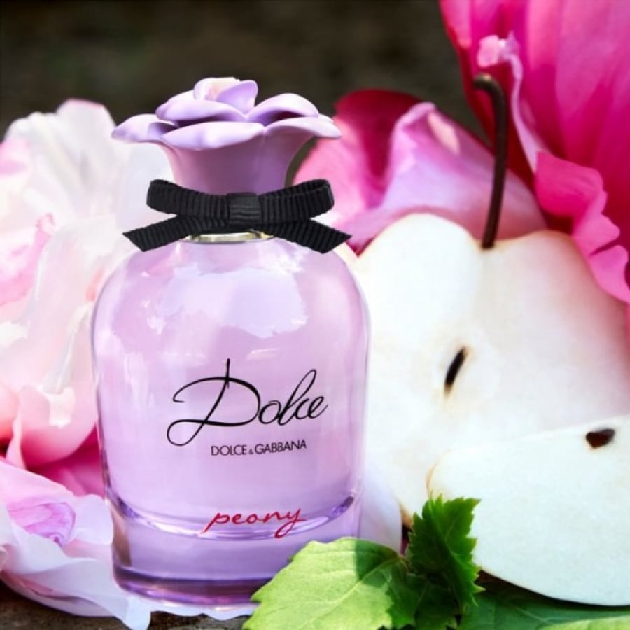 عطر دولتشي بيوني من دولتشي غابانا للنساء 75 مل