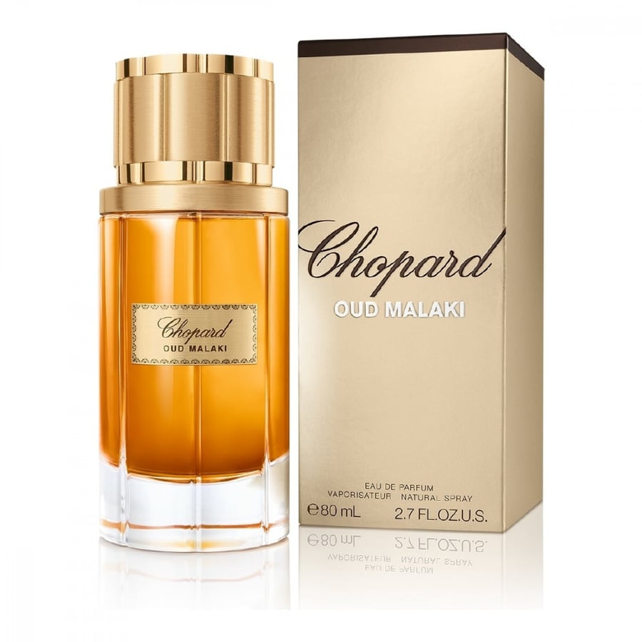 عطر شوبارد عود ملكي او دو برفيوم للرجال 80 مل