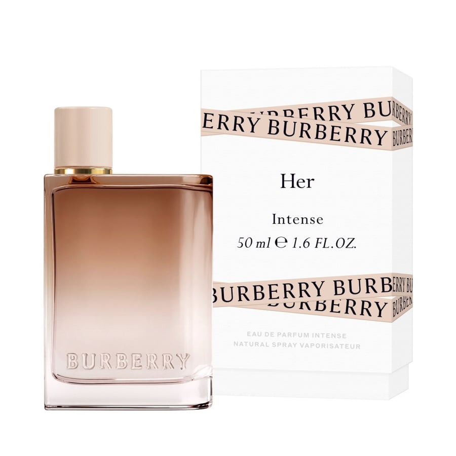 عطر بربري هير انتينس