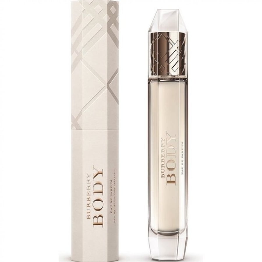 عطر بربري بودي للنساء