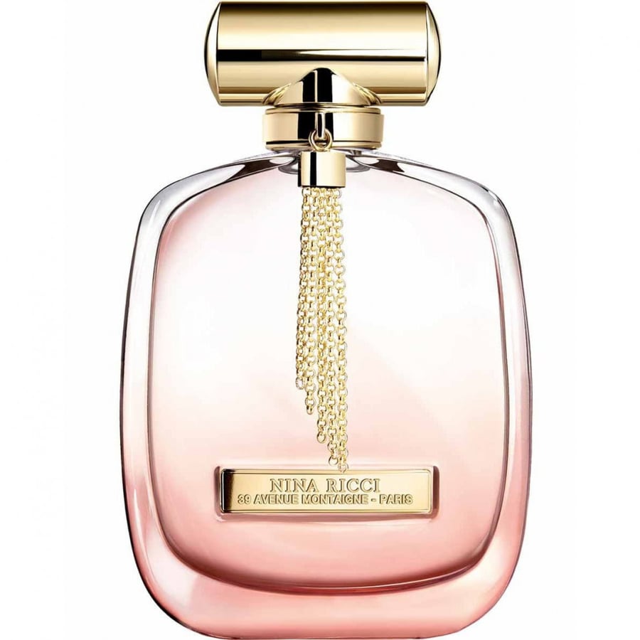 عطر نينا ريتشي لي اكستاز كاريس دي روز او دو برفيوم للنساء 80 مل