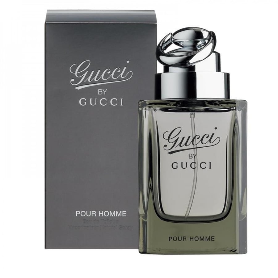 عطر غوتشي باي غوتشي بور هوم