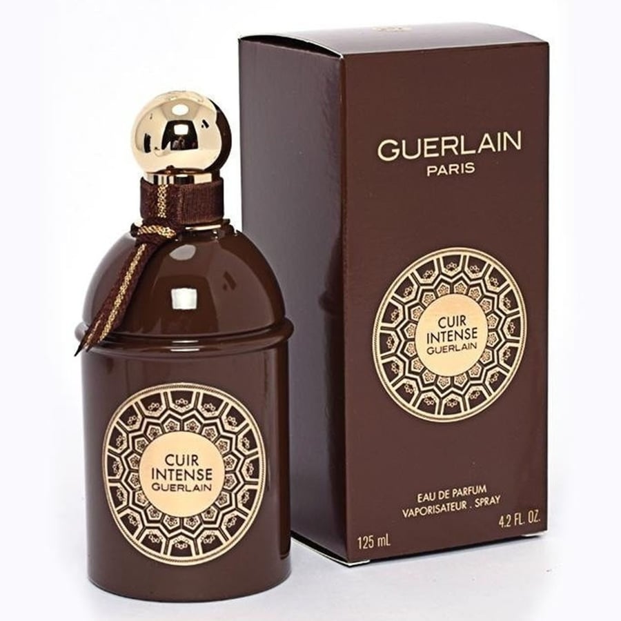 عطر غيرلان كيور انتنس او دو بارفيوم 125مل