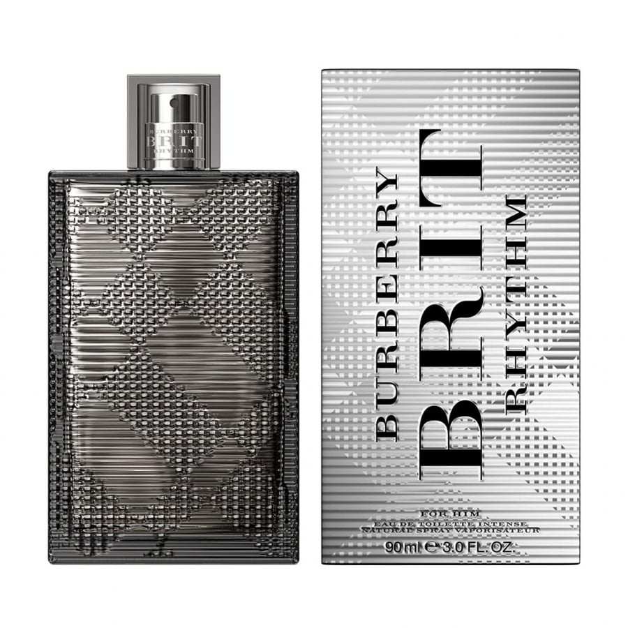 عطر بربري بريت ريتم للرجال