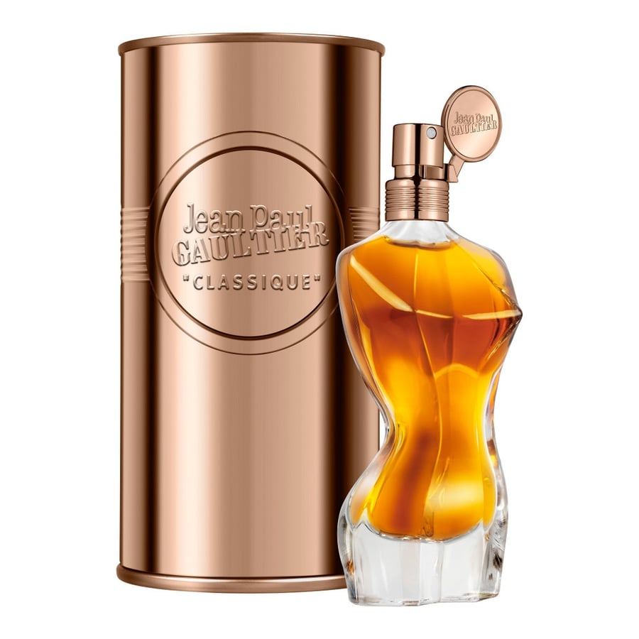 عطر جان بول غوتييه كلاسيك ايسنس دي برفيوم انتينس للنساء 100 مل
