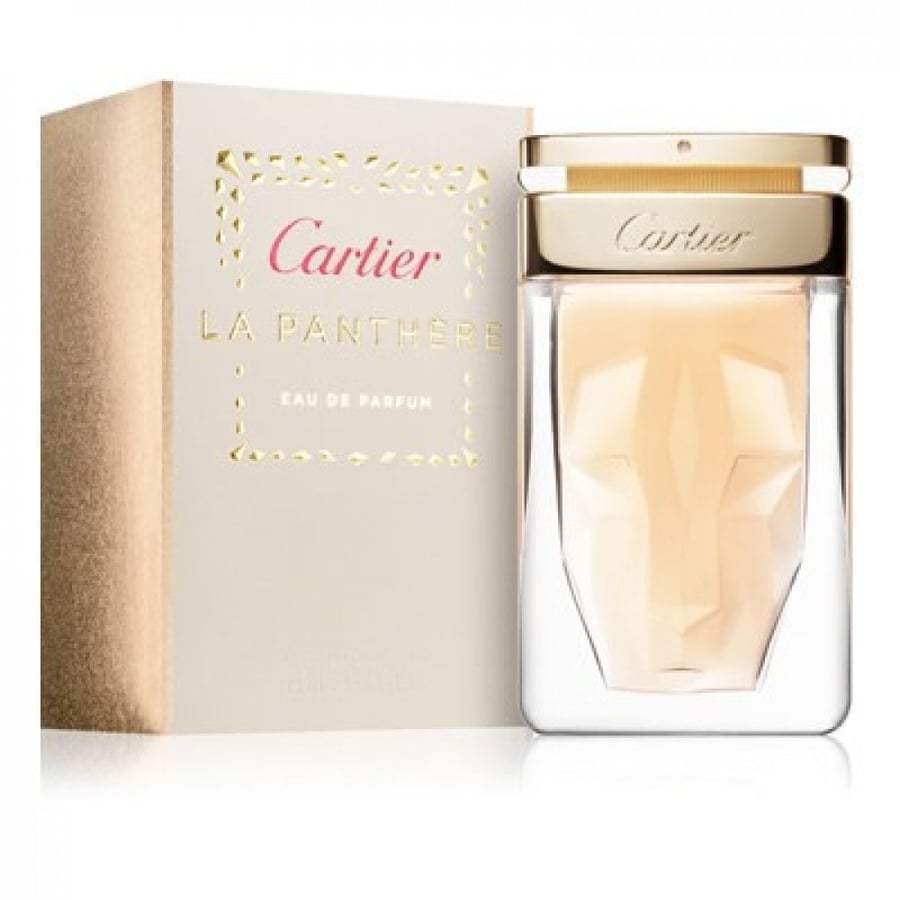 عطر كارتير لابانثير او دو بارفيوم للنساء 75مل
